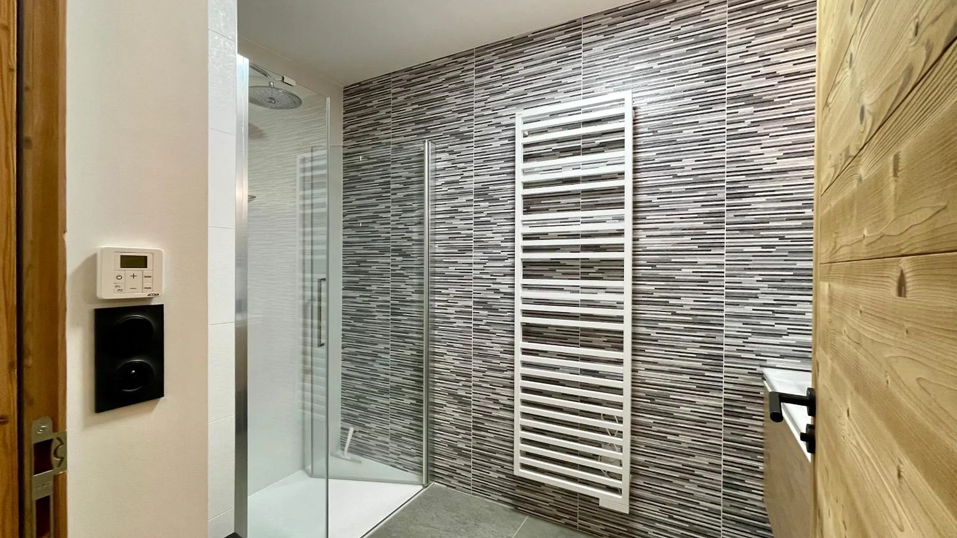 Apartment Homency - Residence Fermes De L'Alpe D102 Alpe d'Huez France